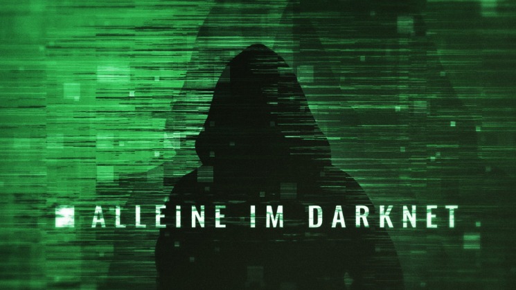 darknet market package