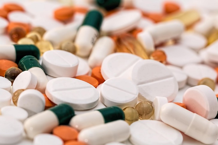 drugs on darknet