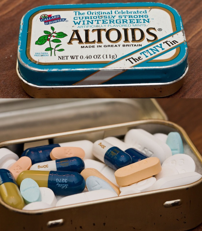 drugs onion