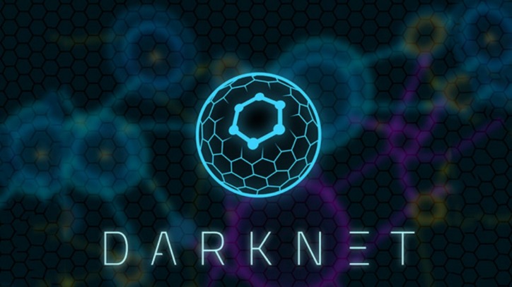 darknet bitcoin market