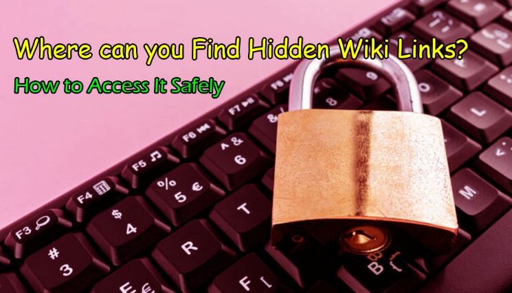 links the hidden wiki