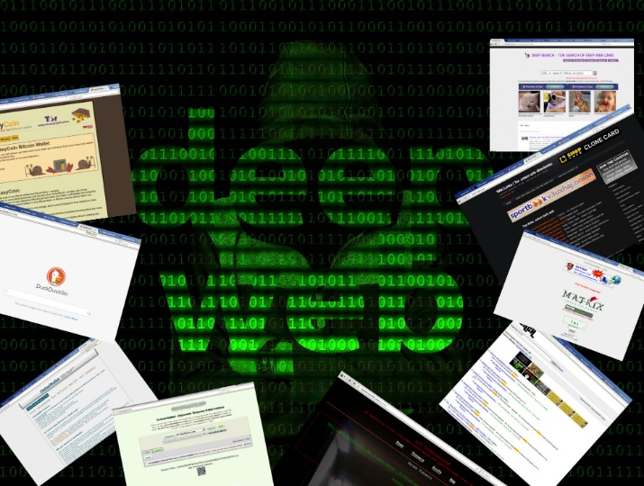 darknet market status