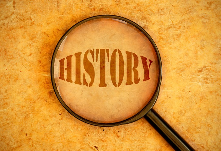 history of darknet markets