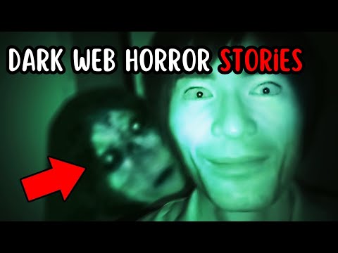 live dark web
