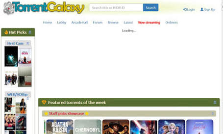 deep web links