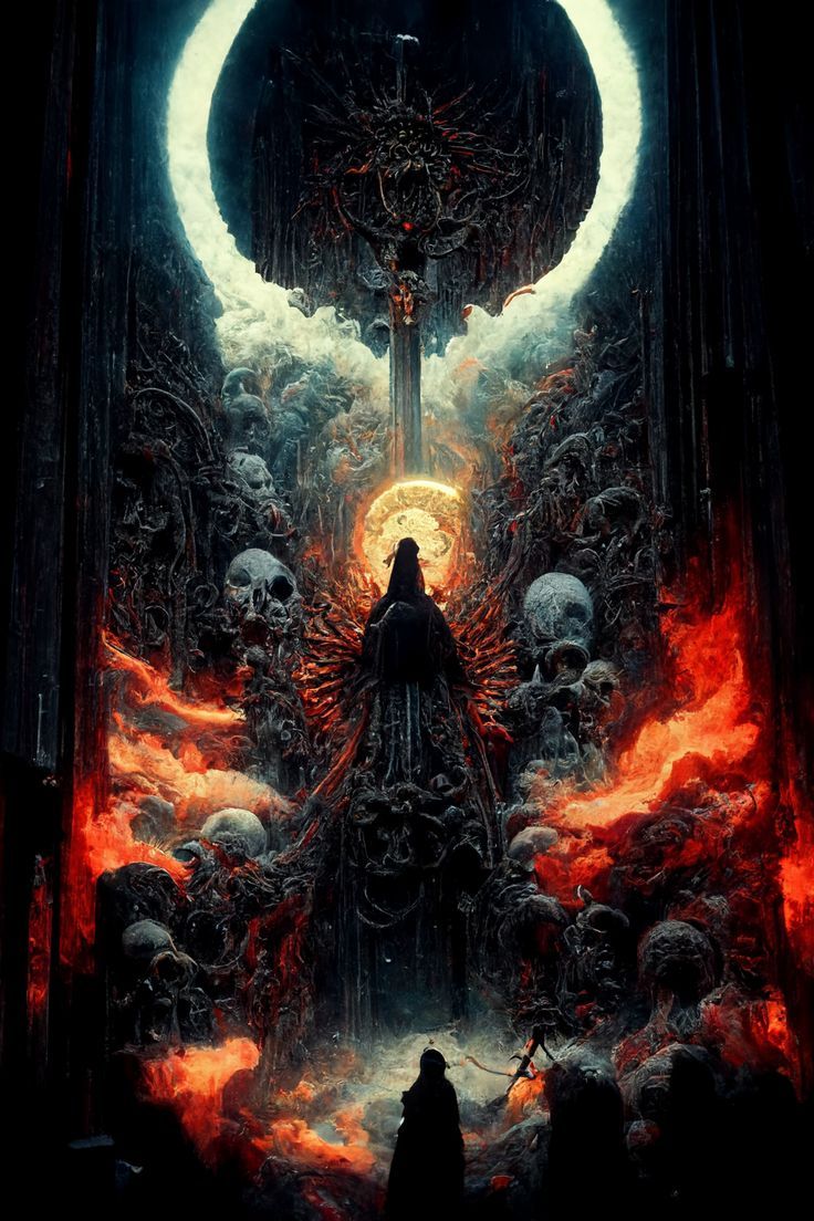 dark markets united kingdom