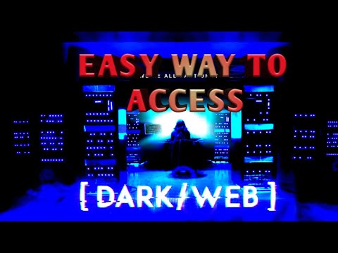 how to get into the dark web 2024