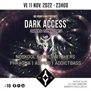 how to acces the dark web