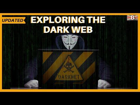 dark web websites 2024