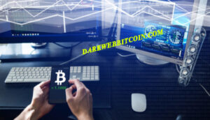 how to buy bitcoin for the dark web
