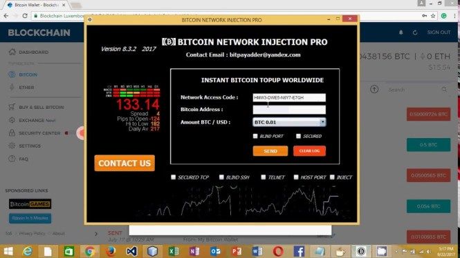 how to get dark web