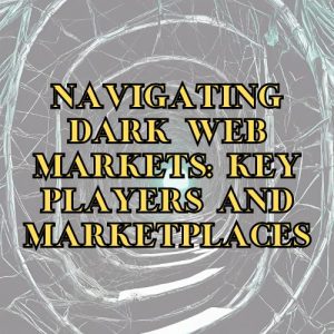 dark web markets reddit 2025
