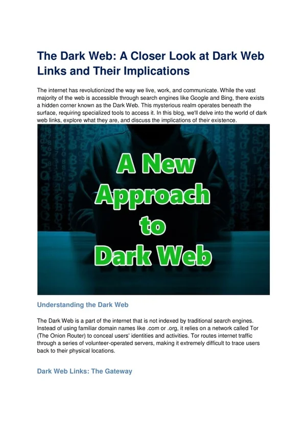 dark web links 2025 reddit