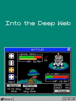deep web