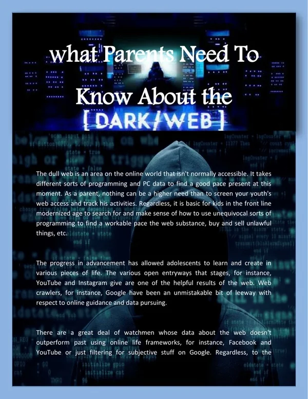 the dark web links 2025