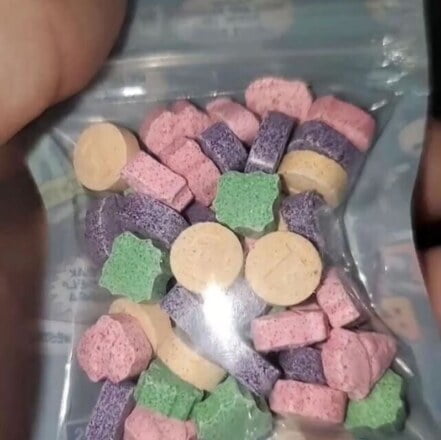 how to buy molly