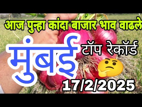 live onion market
