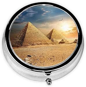 pyramid pill