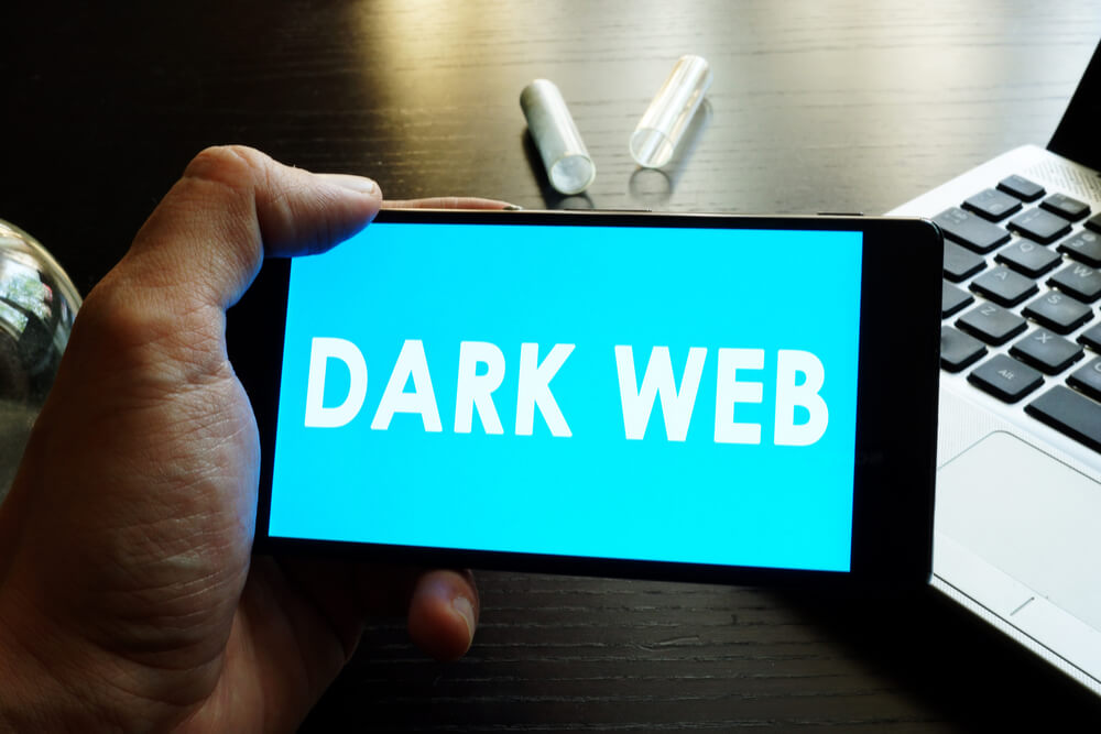 largest darknet market