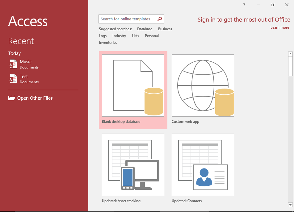 how to access the dark web