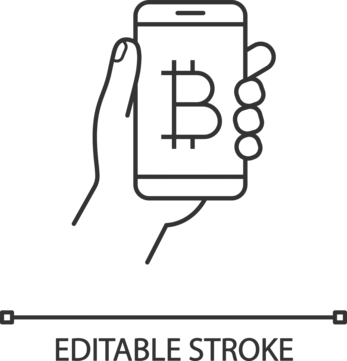 how to pay with bitcoin on dark web