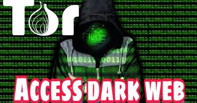 access dark web on iphone